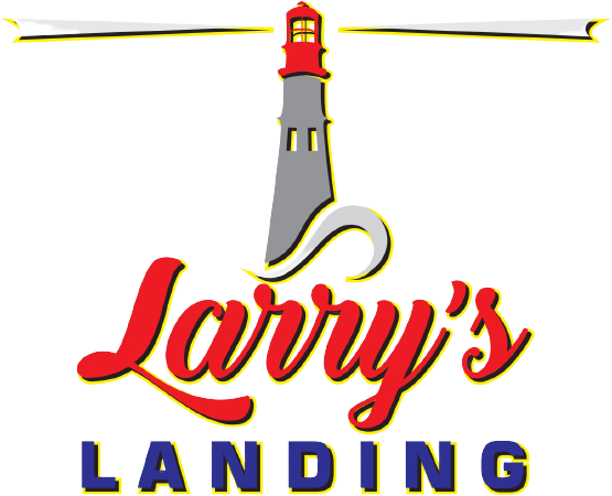 Larrys Landing